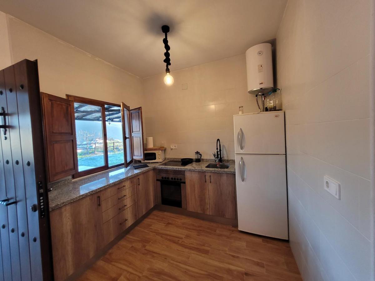 Finca Las 3R Málaga Kültér fotó