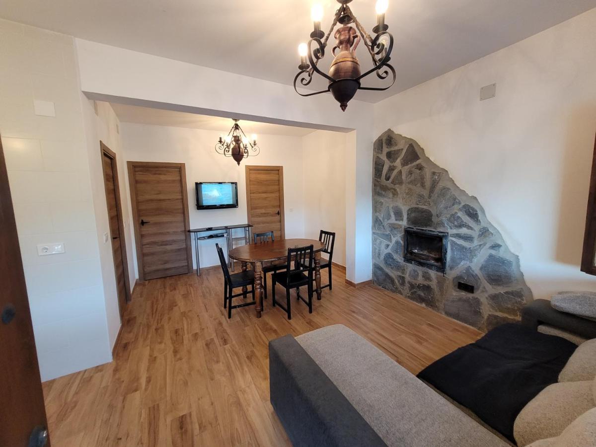 Finca Las 3R Málaga Kültér fotó