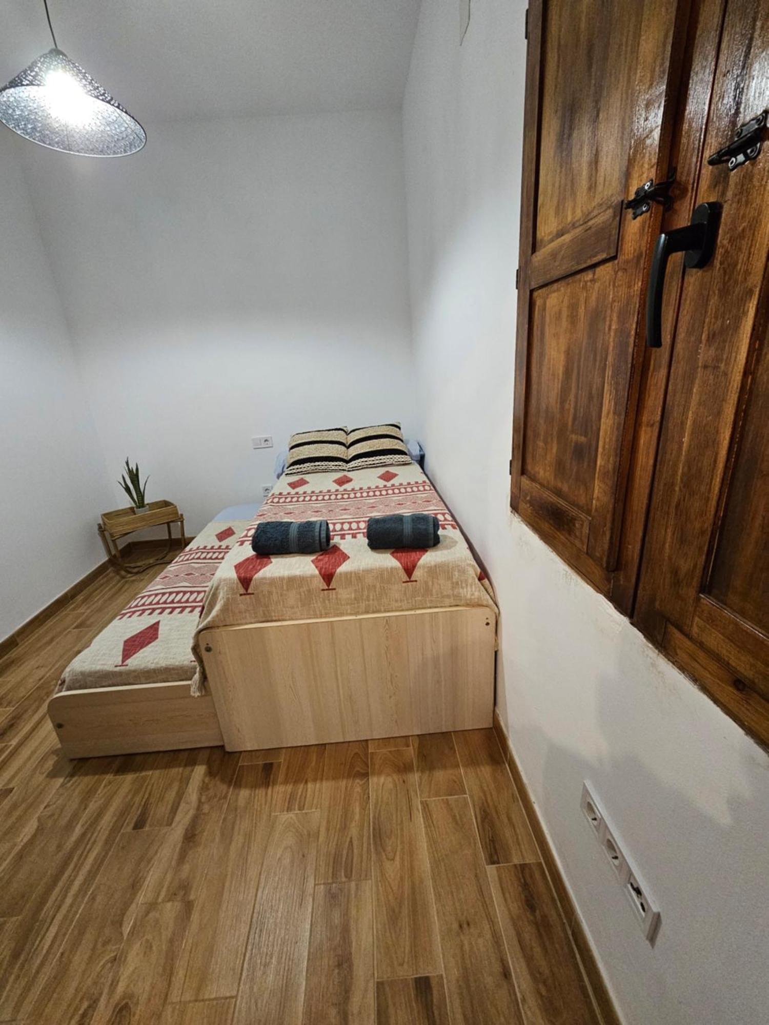 Finca Las 3R Málaga Kültér fotó