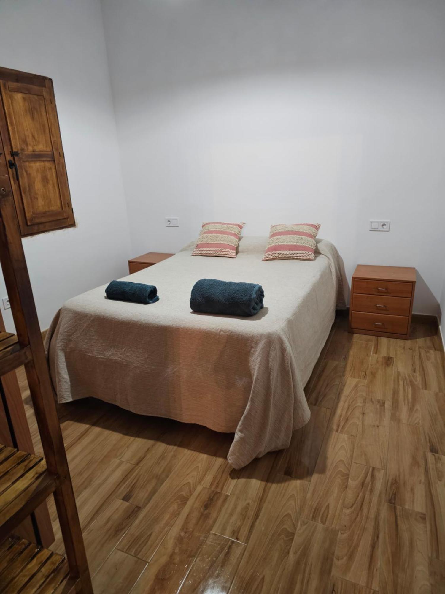 Finca Las 3R Málaga Kültér fotó
