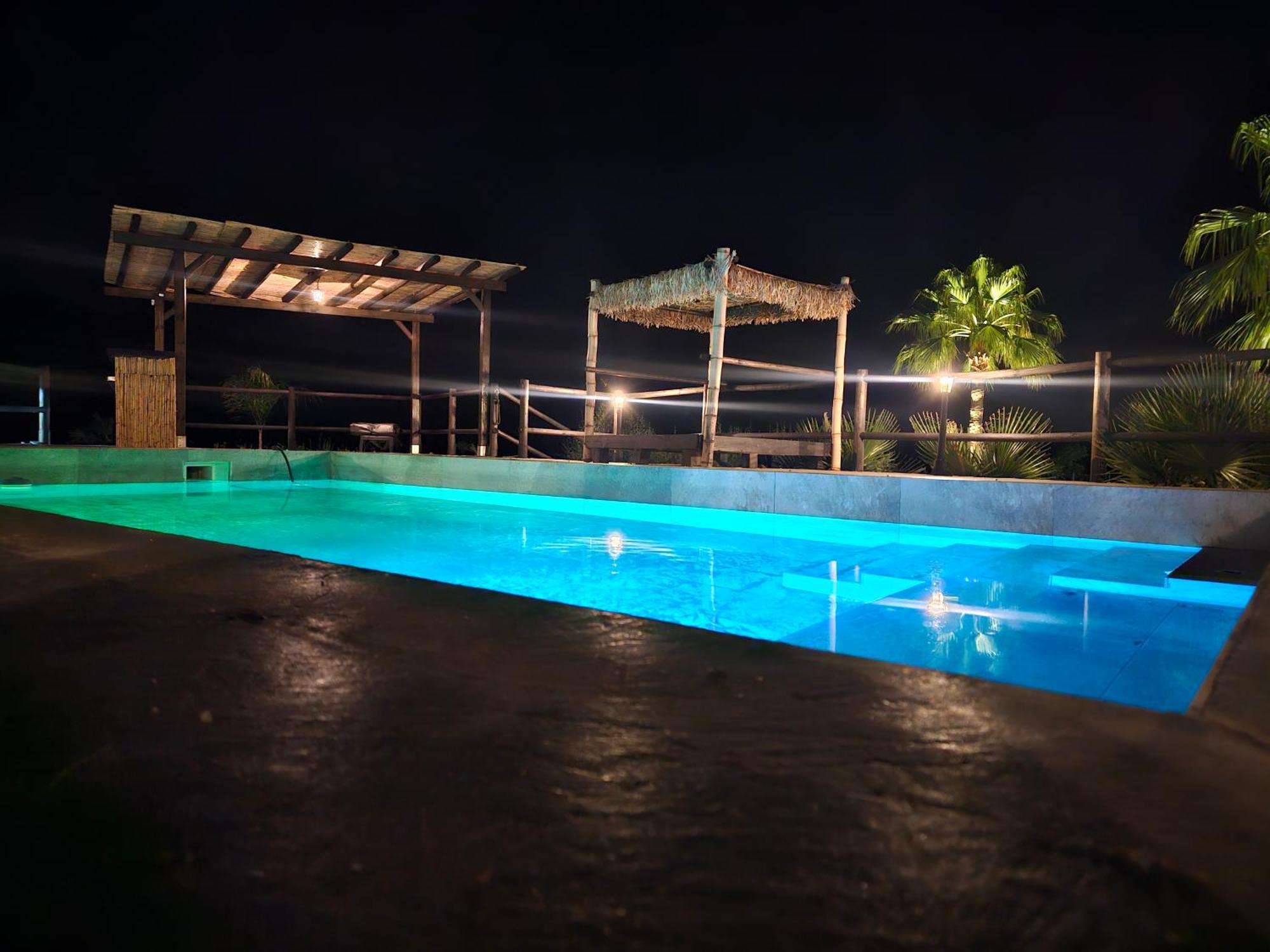 Finca Las 3R Málaga Kültér fotó